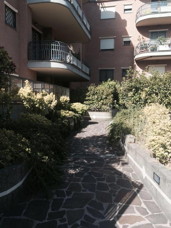 Mad House Villa Rome Exterior photo