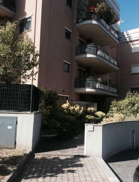 Mad House Villa Rome Exterior photo